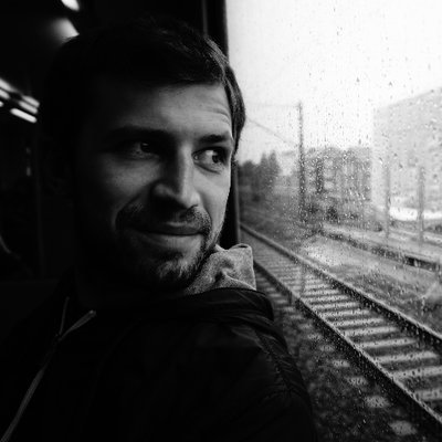 Alex Held